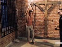 The Defendant Denis - Part I - RusCapturedBoys - Bondage&Disciрline