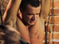 The Defendant Denis - Part I - RusCapturedBoys - Bondage&Disciрline