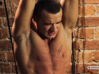 The Defendant Denis - Part I - RusCapturedBoys - Bondage&Disciрline