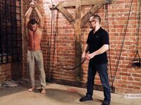 The Defendant Denis - Part I - RusCapturedBoys - Bondage&Disciрline