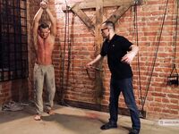 The Defendant Denis - Part I - RusCapturedBoys - Bondage&Disciрline