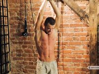 The Defendant Denis - Part I - RusCapturedBoys - Bondage&Disciрline