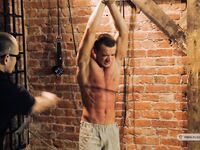 The Defendant Denis - Part I - RusCapturedBoys - Bondage&Disciрline