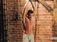 The Defendant Denis - Part I - RusCapturedBoys - Bondage&Disciрline