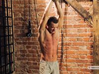 The Defendant Denis - Part I - RusCapturedBoys - Bondage&Disciрline