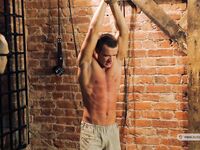 The Defendant Denis - Part I - RusCapturedBoys - Bondage&Disciрline