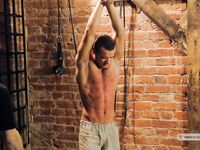 The Defendant Denis - Part I - RusCapturedBoys - Bondage&Disciрline
