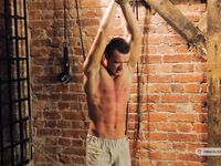 The Defendant Denis - Part I - RusCapturedBoys - Bondage&Disciрline