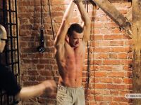 The Defendant Denis - Part I - RusCapturedBoys - Bondage&Disciрline