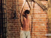 The Defendant Denis - Part I - RusCapturedBoys - Bondage&Disciрline