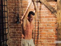 The Defendant Denis - Part I - RusCapturedBoys - Bondage&Disciрline