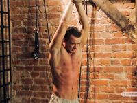 The Defendant Denis - Part I - RusCapturedBoys - Bondage&Disciрline