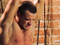 The Defendant Denis - Part I - RusCapturedBoys - Bondage&Disciрline