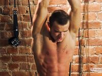 The Defendant Denis - Part I - RusCapturedBoys - Bondage&Disciрline