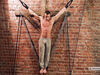 The Defendant Denis - Part Ii - RusCapturedBoys - Jocks