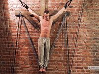 The Defendant Denis - Part Ii - RusCapturedBoys - Jocks