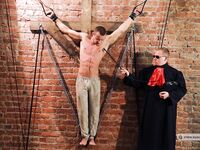 The Defendant Denis - Part Ii - RusCapturedBoys - Jocks