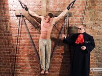 The Defendant Denis - Part Ii - RusCapturedBoys - Jocks