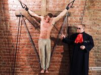 The Defendant Denis - Part Ii - RusCapturedBoys - Jocks
