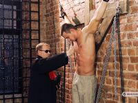 The Defendant Denis - Part Ii - RusCapturedBoys - Jocks