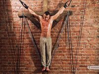 The Defendant Denis - Part Ii - RusCapturedBoys - Jocks