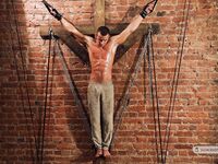 The Defendant Denis - Part Ii - RusCapturedBoys - Jocks