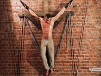 The Defendant Denis - Part Ii - RusCapturedBoys - Jocks