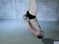 The Defendant Yuri Safronov - Final Part - RusCapturedBoys - RusCapturedBoys
