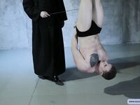 The Defendant Yuri Safronov - Final Part - RusCapturedBoys - RusCapturedBoys