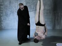 The Defendant Yuri Safronov - Final Part - RusCapturedBoys - RusCapturedBoys