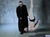 The Defendant Yuri Safronov - Final Part - RusCapturedBoys - RusCapturedBoys