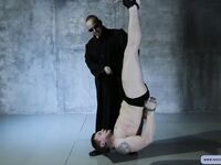 The Defendant Yuri Safronov - Final Part - RusCapturedBoys - RusCapturedBoys