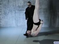 The Defendant Yuri Safronov - Final Part - RusCapturedBoys - RusCapturedBoys