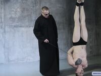 The Defendant Yuri Safronov - Final Part - RusCapturedBoys - RusCapturedBoys