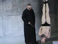 The Defendant Yuri Safronov - Final Part - RusCapturedBoys - RusCapturedBoys
