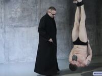 The Defendant Yuri Safronov - Final Part - RusCapturedBoys - RusCapturedBoys
