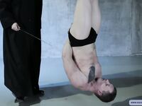 The Defendant Yuri Safronov - Final Part - RusCapturedBoys - RusCapturedBoys