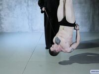 The Defendant Yuri Safronov - Final Part - RusCapturedBoys - RusCapturedBoys