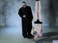 The Defendant Yuri Safronov - Final Part - RusCapturedBoys - RusCapturedBoys