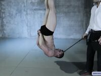 The Defendant Yuri Safronov - Final Part - RusCapturedBoys - RusCapturedBoys