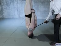 The Defendant Yuri Safronov - Final Part - RusCapturedBoys - RusCapturedBoys