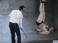 The Defendant Yuri Safronov - Final Part - RusCapturedBoys - RusCapturedBoys