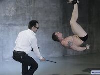 The Defendant Yuri Safronov - Final Part - RusCapturedBoys - RusCapturedBoys