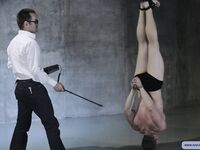 The Defendant Yuri Safronov - Final Part - RusCapturedBoys - RusCapturedBoys