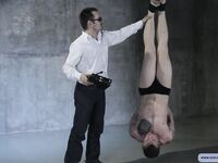 The Defendant Yuri Safronov - Final Part - RusCapturedBoys - RusCapturedBoys