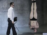 The Defendant Yuri Safronov - Final Part - RusCapturedBoys - RusCapturedBoys