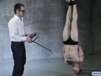 The Defendant Yuri Safronov - Final Part - RusCapturedBoys - RusCapturedBoys