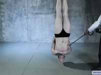 The Defendant Yuri Safronov - Final Part - RusCapturedBoys - RusCapturedBoys
