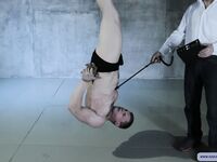 The Defendant Yuri Safronov - Final Part - RusCapturedBoys - RusCapturedBoys