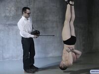 The Defendant Yuri Safronov - Final Part - RusCapturedBoys - RusCapturedBoys